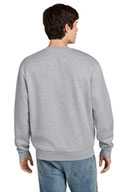 District ®  MelloFleece Crew DT6704