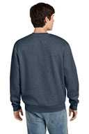 District ®  MelloFleece Crew DT6704