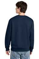 District ®  MelloFleece Crew DT6704