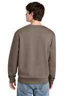District ®  MelloFleece Crew DT6704