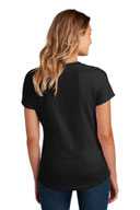 District  ®  Women's Flex Scoop Neck Tee DT7501