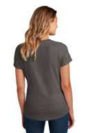 District  ®  Women's Flex Scoop Neck Tee DT7501