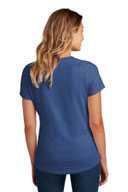 District  ®  Women's Flex Scoop Neck Tee DT7501