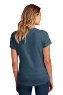 District  ®  Women's Flex Scoop Neck Tee DT7501