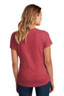 District  ®  Women's Flex Scoop Neck Tee DT7501