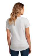 District  ®  Women's Flex Scoop Neck Tee DT7501
