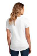 District  ®  Women's Flex Scoop Neck Tee DT7501