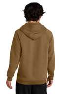 District ®  Cloud Fleece Hoodie DT7800