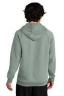 District ®  Cloud Fleece Hoodie DT7800