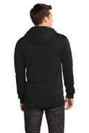 District ®  The Concert Fleece ®  Full-Zip Hoodie. DT800