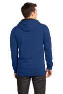 District ®  The Concert Fleece ®  Full-Zip Hoodie. DT800