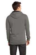 District ®  The Concert Fleece ®  Full-Zip Hoodie. DT800