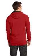 District ®  The Concert Fleece ®  Full-Zip Hoodie. DT800