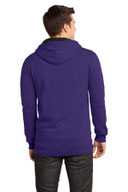 District ®  The Concert Fleece ®  Full-Zip Hoodie. DT800