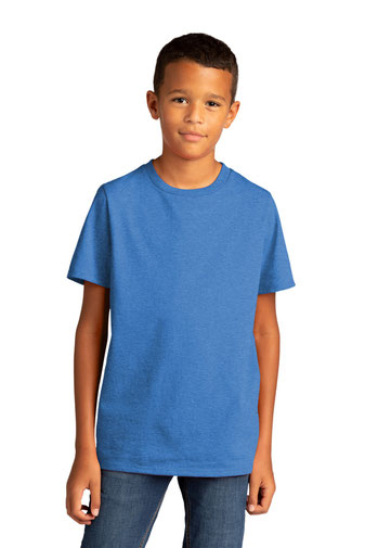 District  ®  Youth Re-Tee  ®  DT8000Y