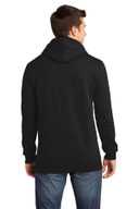 District ®  The Concert Fleece ®  Hoodie. DT810