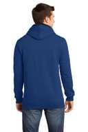 District ®  The Concert Fleece ®  Hoodie. DT810