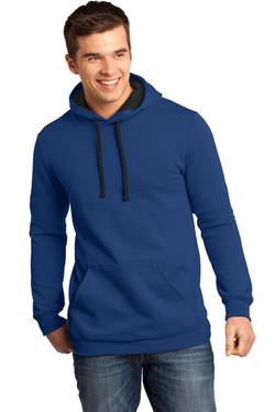 District ® The Concert Fleece ® Hoodie. DT810 District ® The Concert Fleece ® Hoodie. DT810