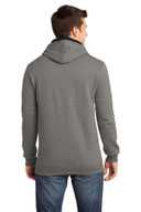 District ®  The Concert Fleece ®  Hoodie. DT810