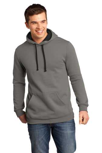 District ®  The Concert Fleece ®  Hoodie. DT810