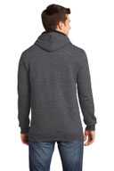 District ®  The Concert Fleece ®  Hoodie. DT810