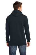 District ®  The Concert Fleece ®  Hoodie. DT810