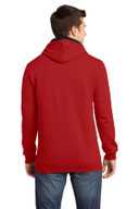 District ®  The Concert Fleece ®  Hoodie. DT810