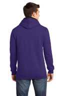 District ®  The Concert Fleece ®  Hoodie. DT810