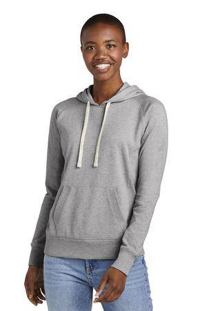 District ®  Women's Re-Fleece ™  Hoodie DT8101