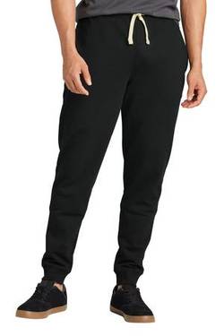 District ® Re-Fleece ™ Jogger DT8107 District ® Re-Fleece ™ Jogger DT8107