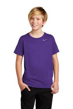 Nike Youth Team rLegend Tee DV7317 Nike Youth Team rLegend Tee DV7317