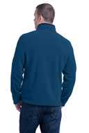 Eddie Bauer ®  - Full-Zip Fleece Jacket. EB200