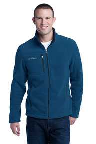 Eddie Bauer ®  - Full-Zip Fleece Jacket. EB200