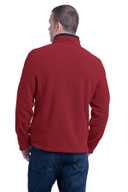 Eddie Bauer ®  - Full-Zip Fleece Jacket. EB200