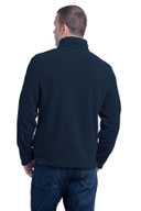 Eddie Bauer ®  - Full-Zip Fleece Jacket. EB200