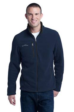 Eddie Bauer ® - Full-Zip Fleece Jacket. EB200 Eddie Bauer ® - Full-Zip Fleece Jacket. EB200
