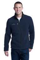Eddie Bauer ®  - Full-Zip Fleece Jacket. EB200