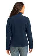 Eddie Bauer ®  - Ladies Full-Zip Fleece Jacket. EB201