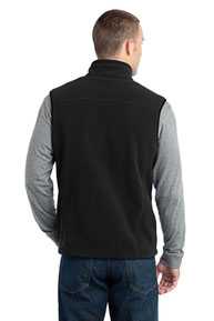 Eddie Bauer ®  - Fleece Vest. EB204