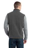 Eddie Bauer ®  - Fleece Vest. EB204