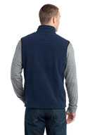 Eddie Bauer ®  - Fleece Vest. EB204