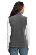 Eddie Bauer ®  - Ladies Fleece Vest. EB205