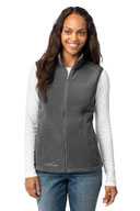 Eddie Bauer ®  - Ladies Fleece Vest. EB205