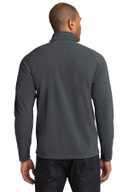 Eddie Bauer ®  Full-Zip Microfleece Jacket. EB224