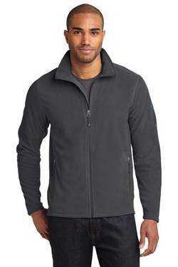 Eddie Bauer ® Full-Zip Microfleece Jacket. EB224 Eddie Bauer ® Full-Zip Microfleece Jacket. EB224