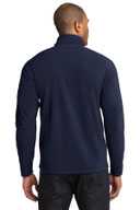 Eddie Bauer ®  Full-Zip Microfleece Jacket. EB224