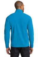 Eddie Bauer ®  Full-Zip Microfleece Jacket. EB224