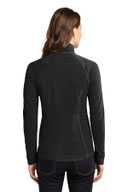 Eddie Bauer ®  Ladies Full-Zip Microfleece Jacket. EB225