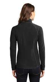 Eddie Bauer ®  Ladies Full-Zip Microfleece Jacket. EB225