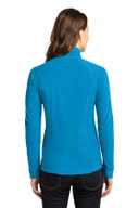 Eddie Bauer ®  Ladies Full-Zip Microfleece Jacket. EB225